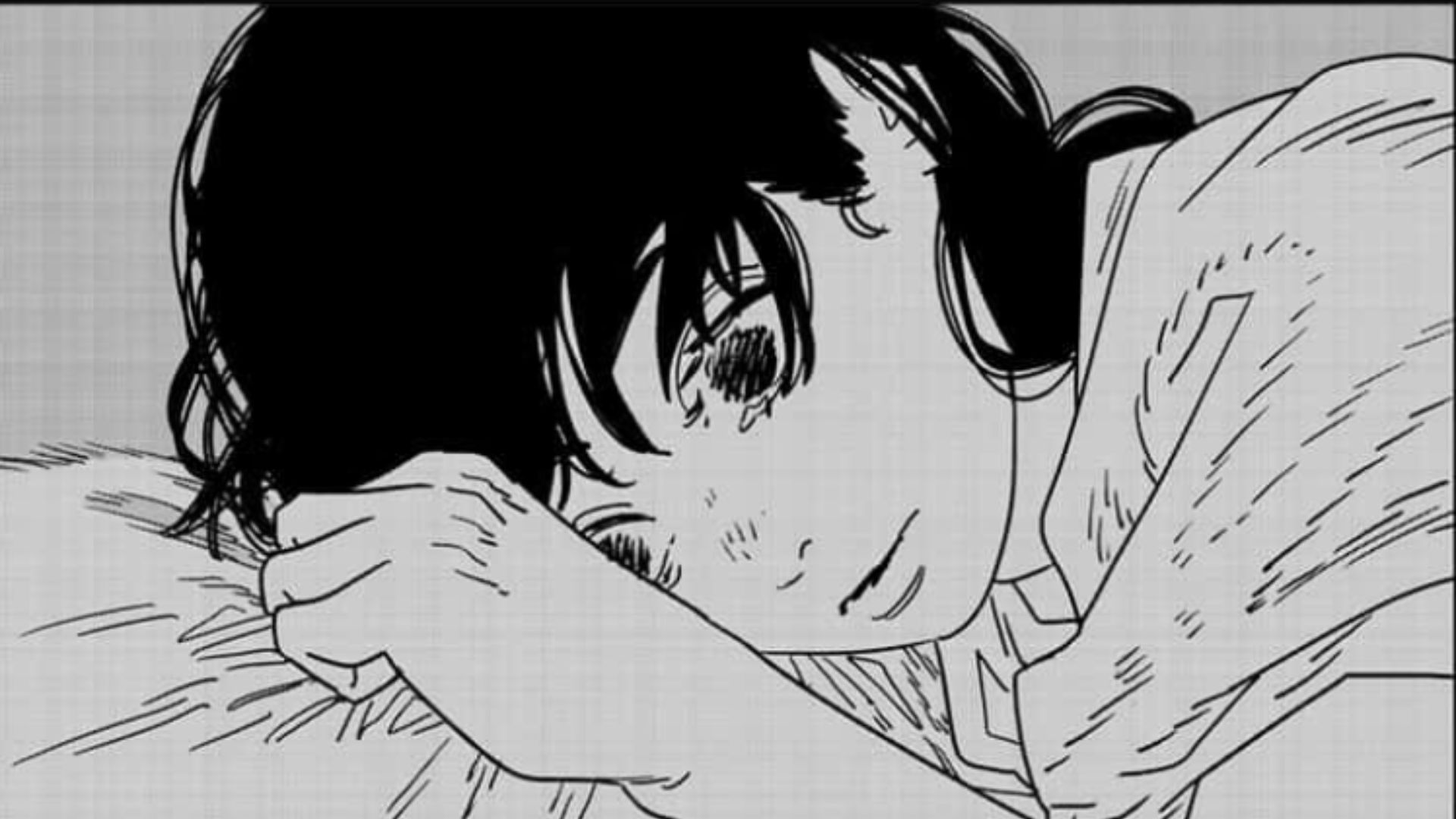 Expecatation from Chainsaw Man Chapter 218 (Image credit: Shueisha)