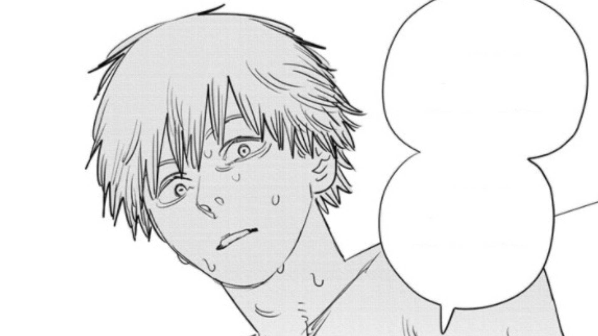 Denji (Image Credits: Shueisha)