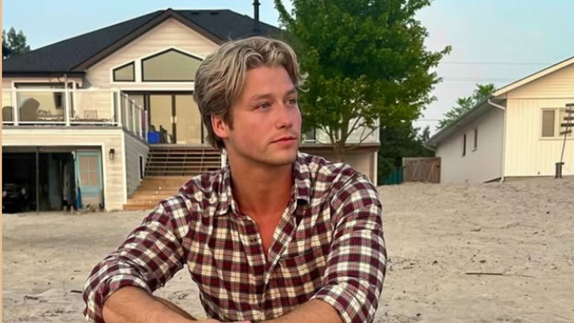 Stephen Kalyn (Image Via: Instagram/@stephenkalyn)