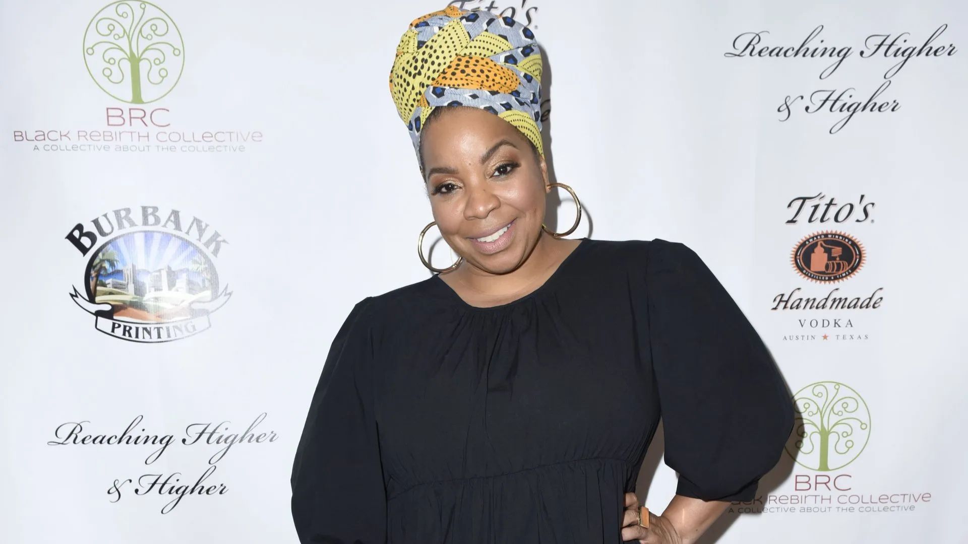 Kimberly H&eacute;bert Gregory passes away at 52 (Image via Getty)
