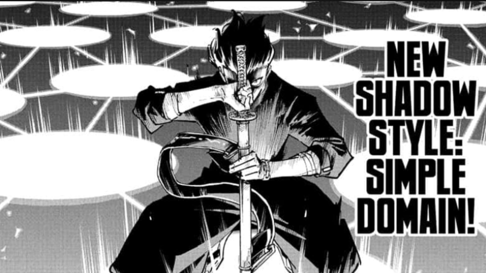 Jujutsu Kaisen Modulo Chapter 6 release date