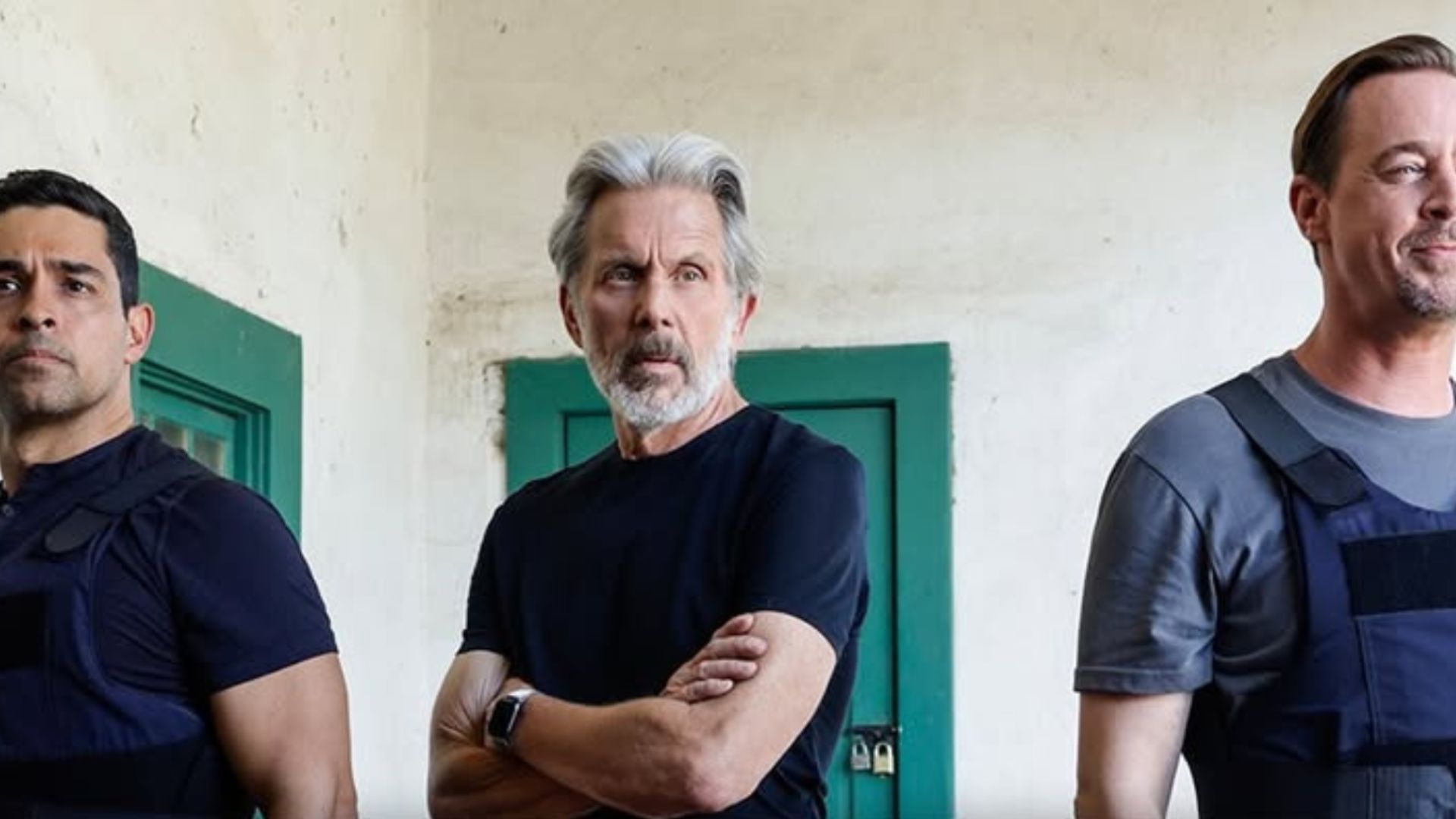 A still from Episode 2 (Image via Instagram/@ncisverse)