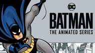 Batman: The Animated Series (Image Source: Prime Video)
