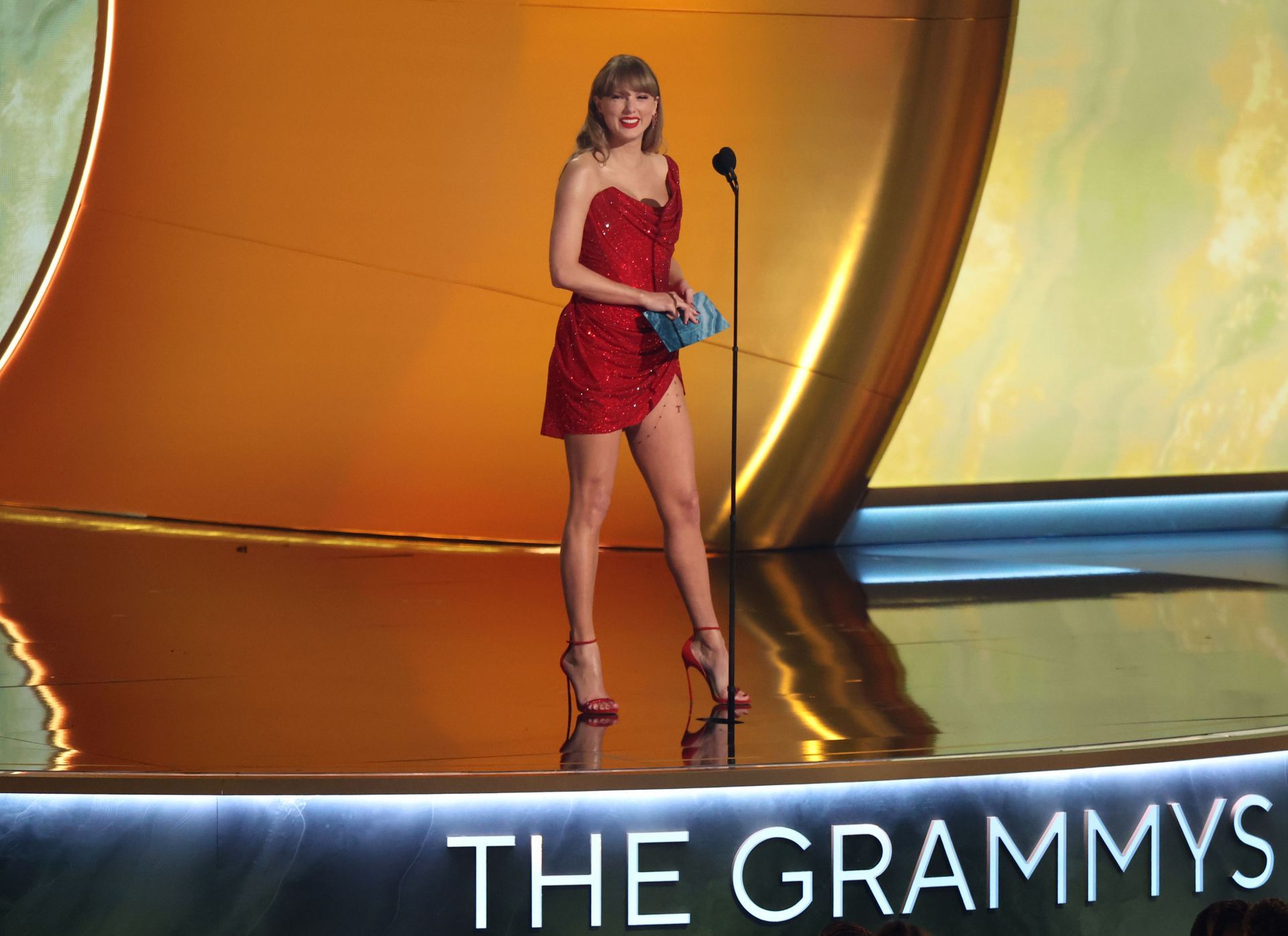 67th GRAMMY Awards - Show - Source: Getty