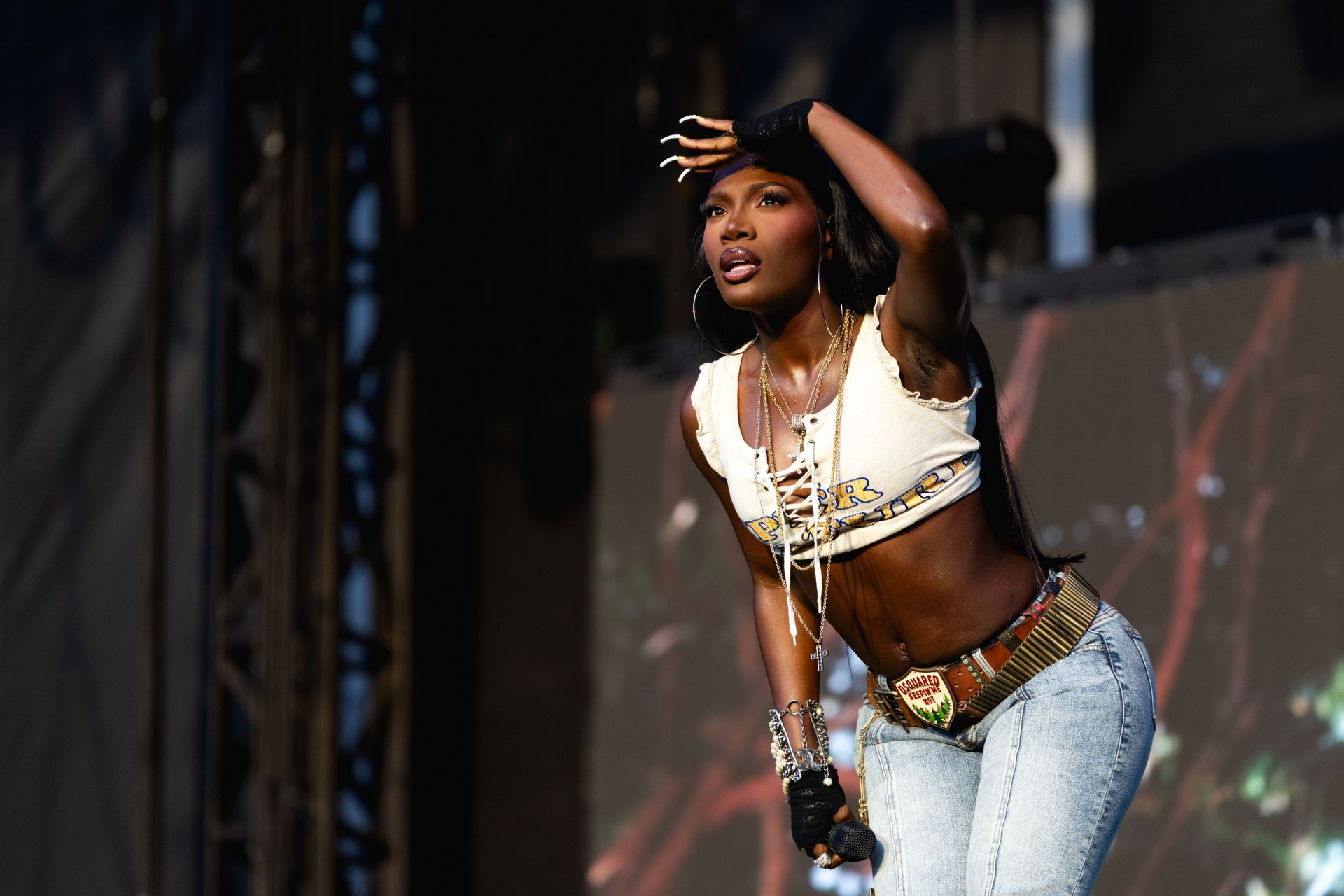 2025 Austin City Limits Music Festival - Weekend Two - Source: Getty