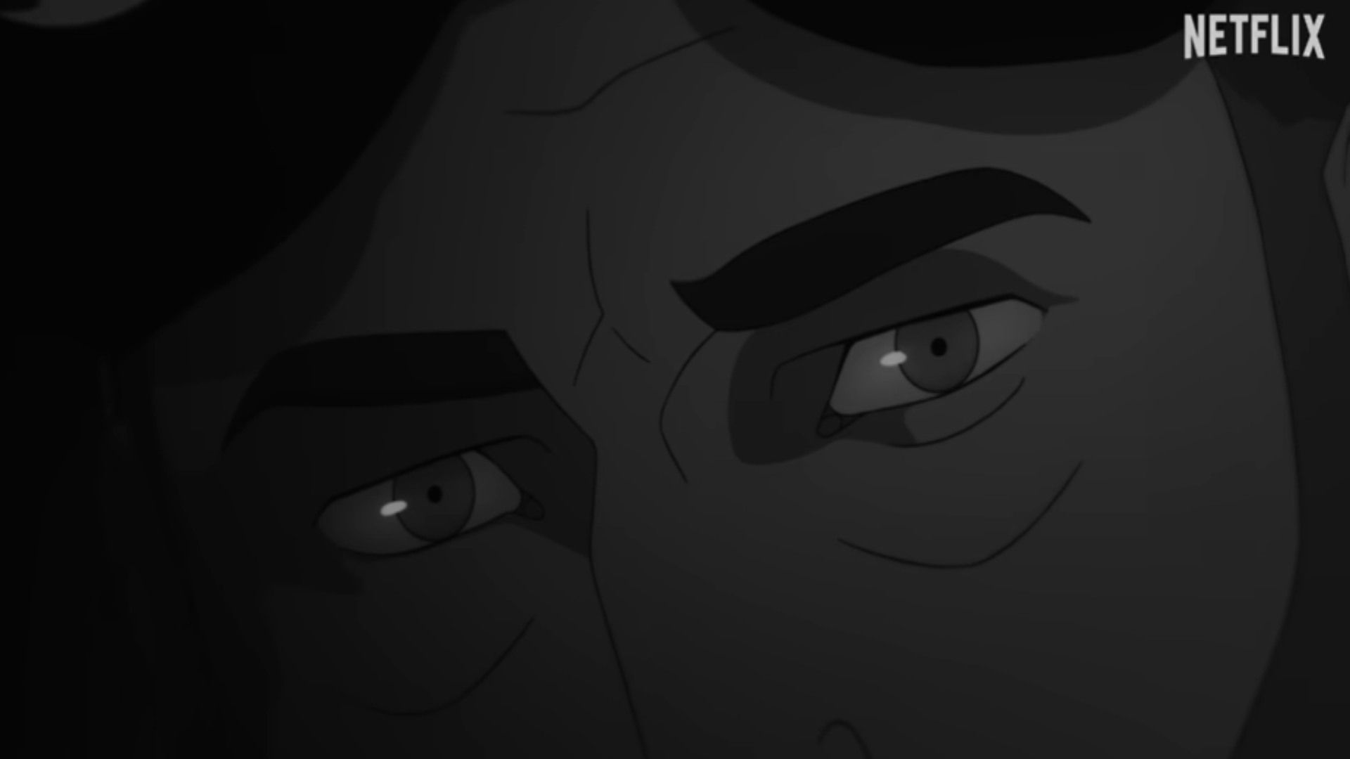 Splinter Cell: Deathwatch (Image via Youtube/@Netflix)