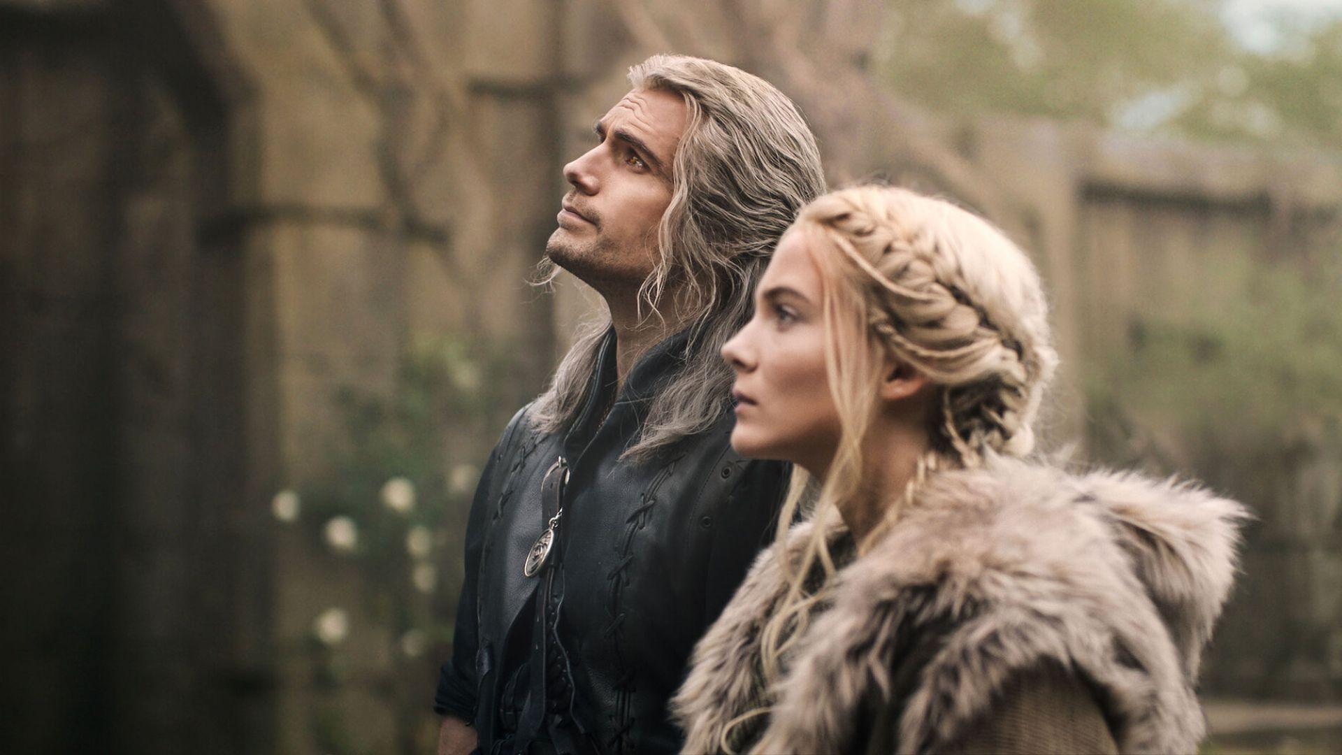 The Witcher | Image via Netflix