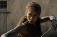 Spartacus: House of Ashur reveals new details (Image Via STARZ)