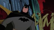 Batman: The Animated Series (Image Source: Prime Video)
