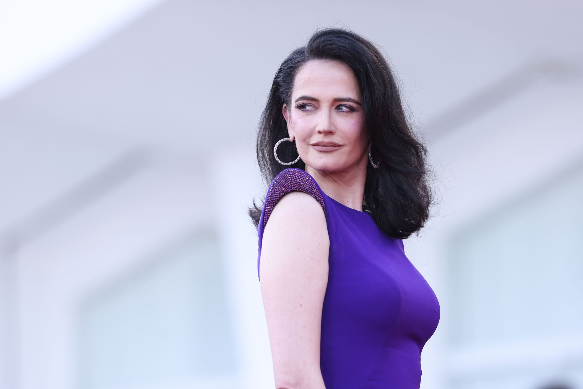 Eva Green | Image via Getty