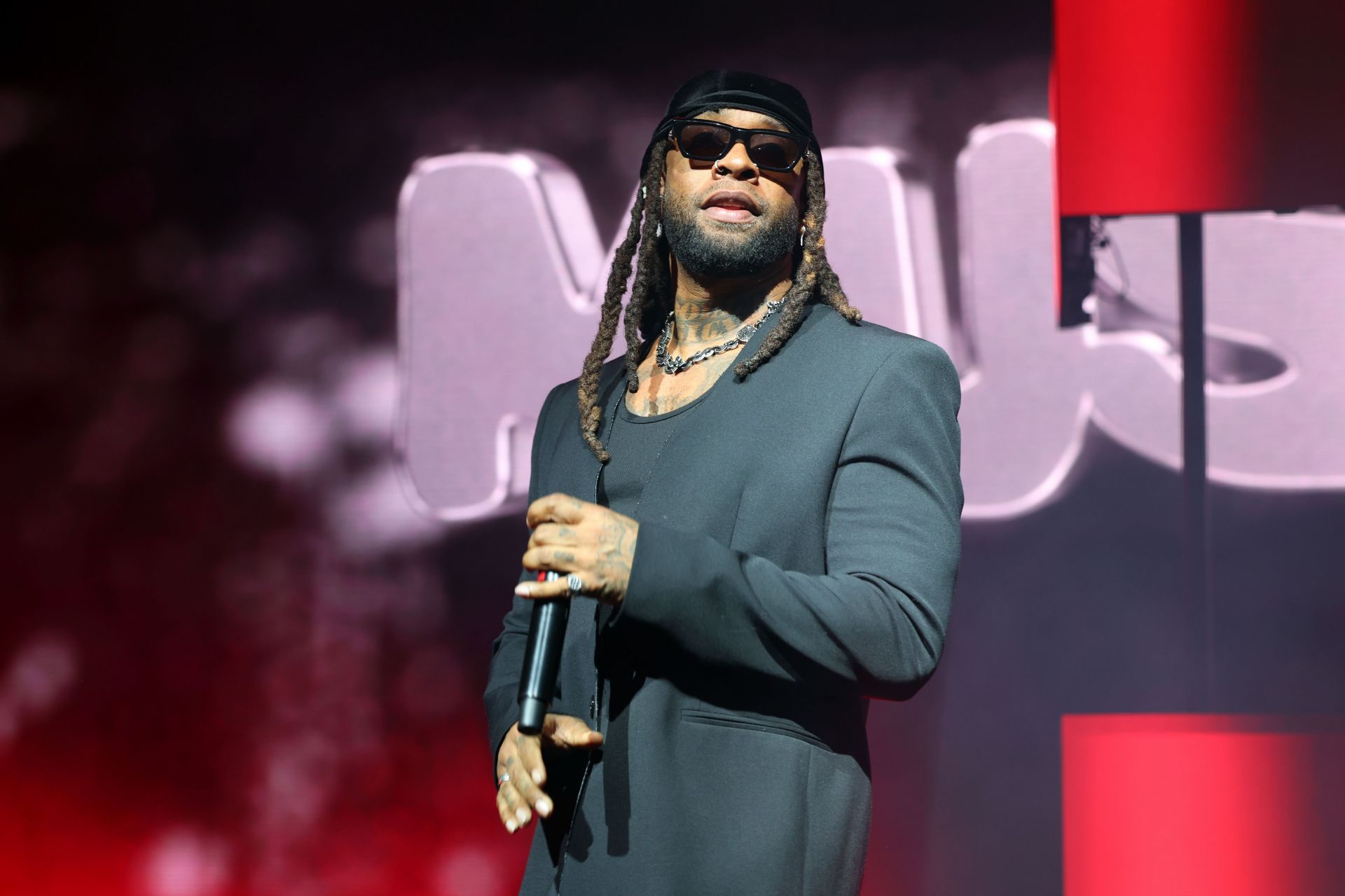 BETX Main Stage - Day 2 - Source: Getty