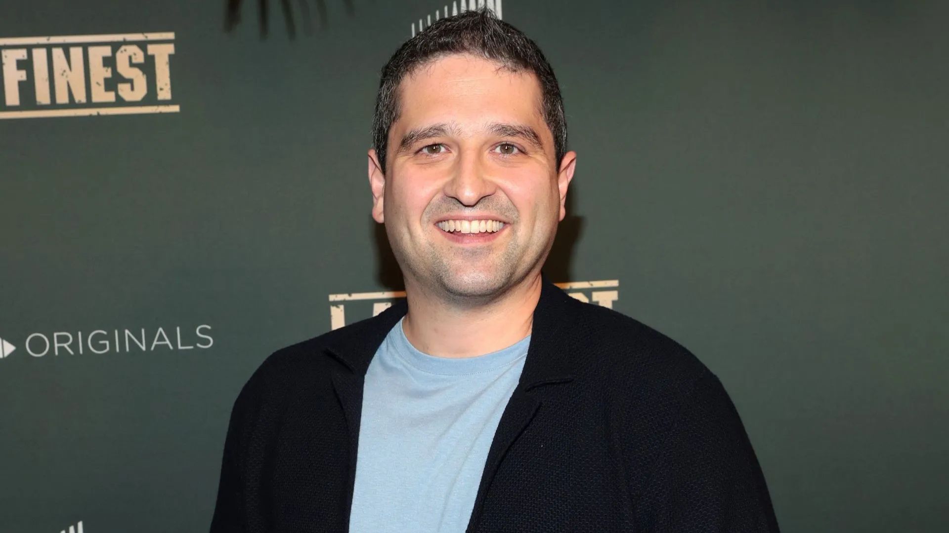 Brandon Margolis (Image via Getty)