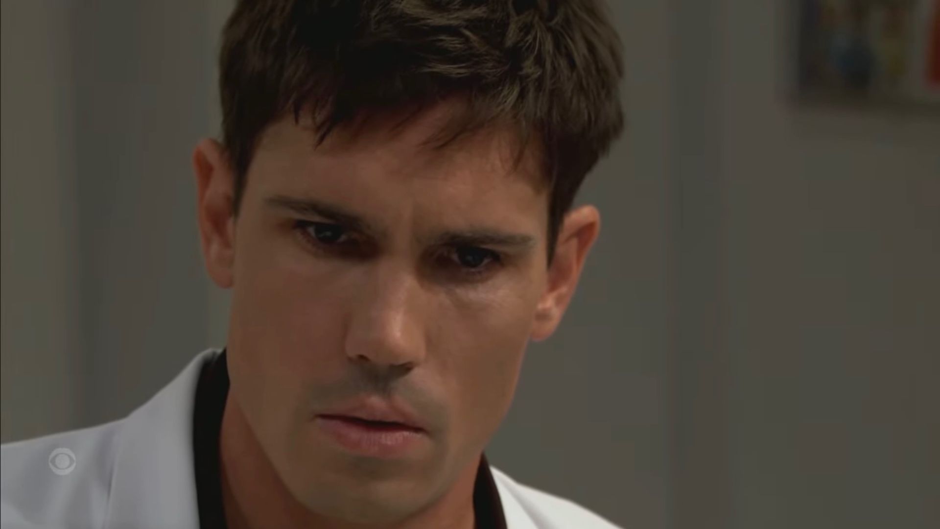 Tanner Novlan as Finn on The Bold and the Beautiful | Image: CBS