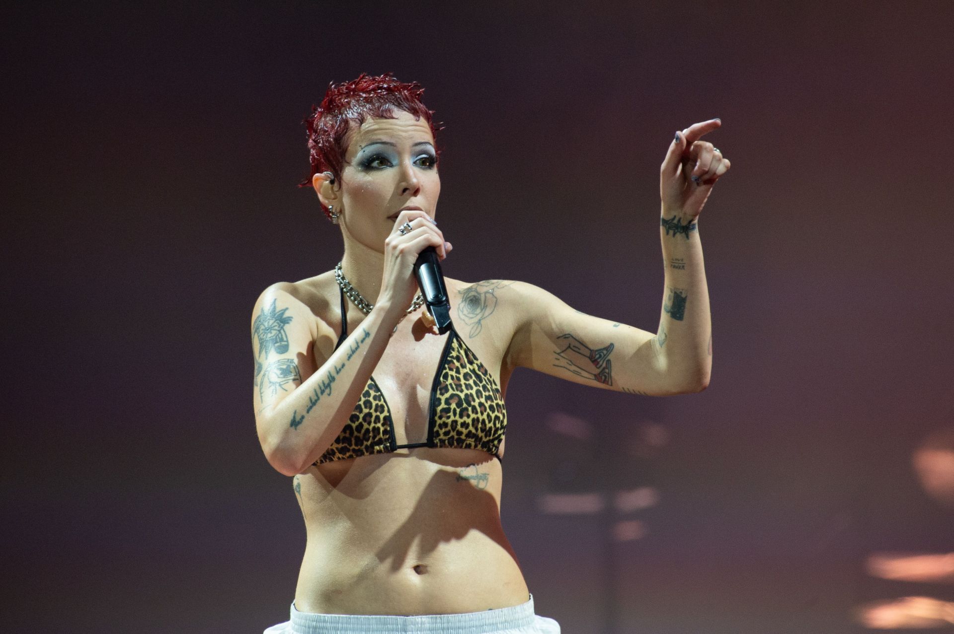 Sziget Festival 2024 - Source: Getty