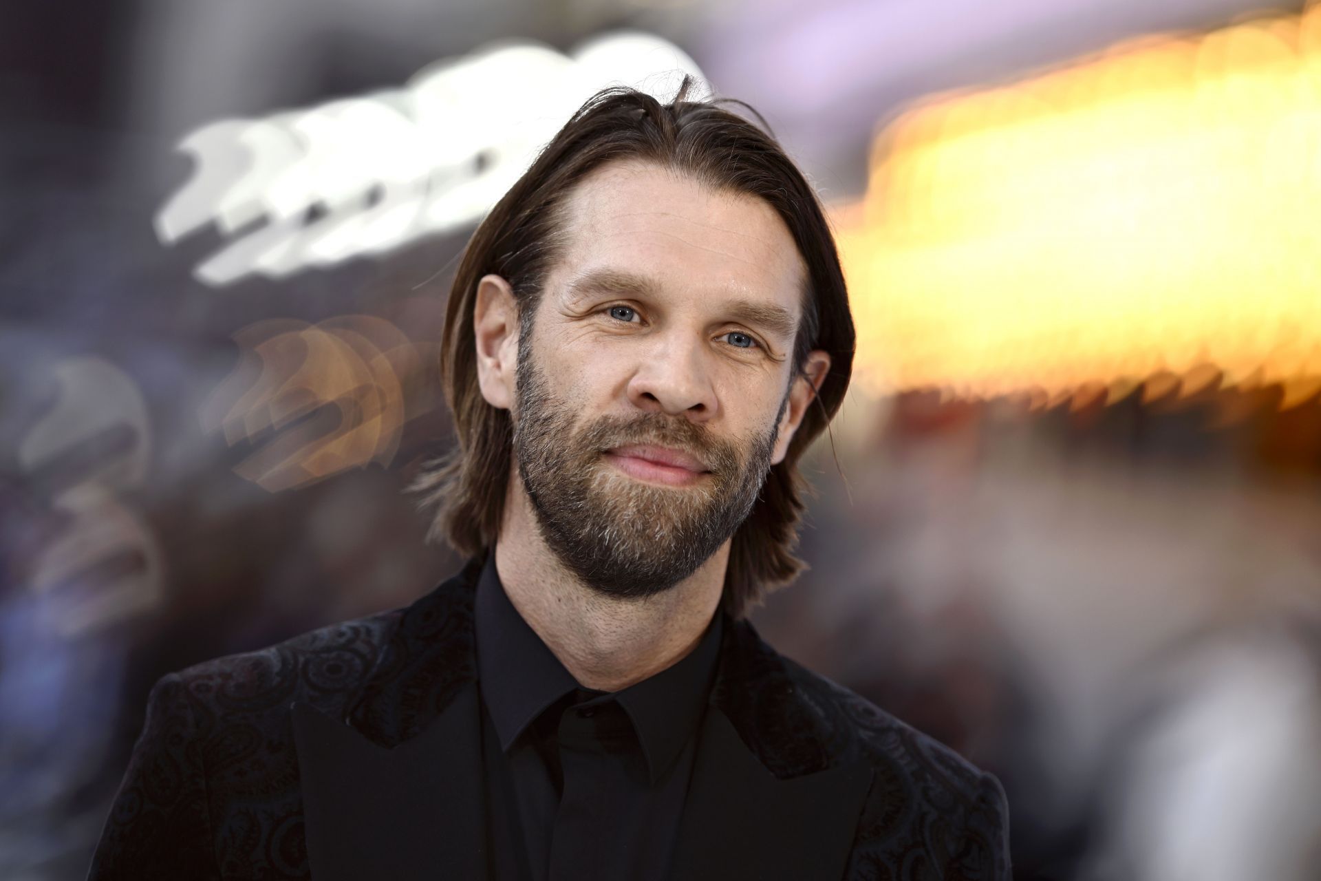 &ldquo;The Amateur&quot; European Premiere - VIP Arrivals - Source: Getty