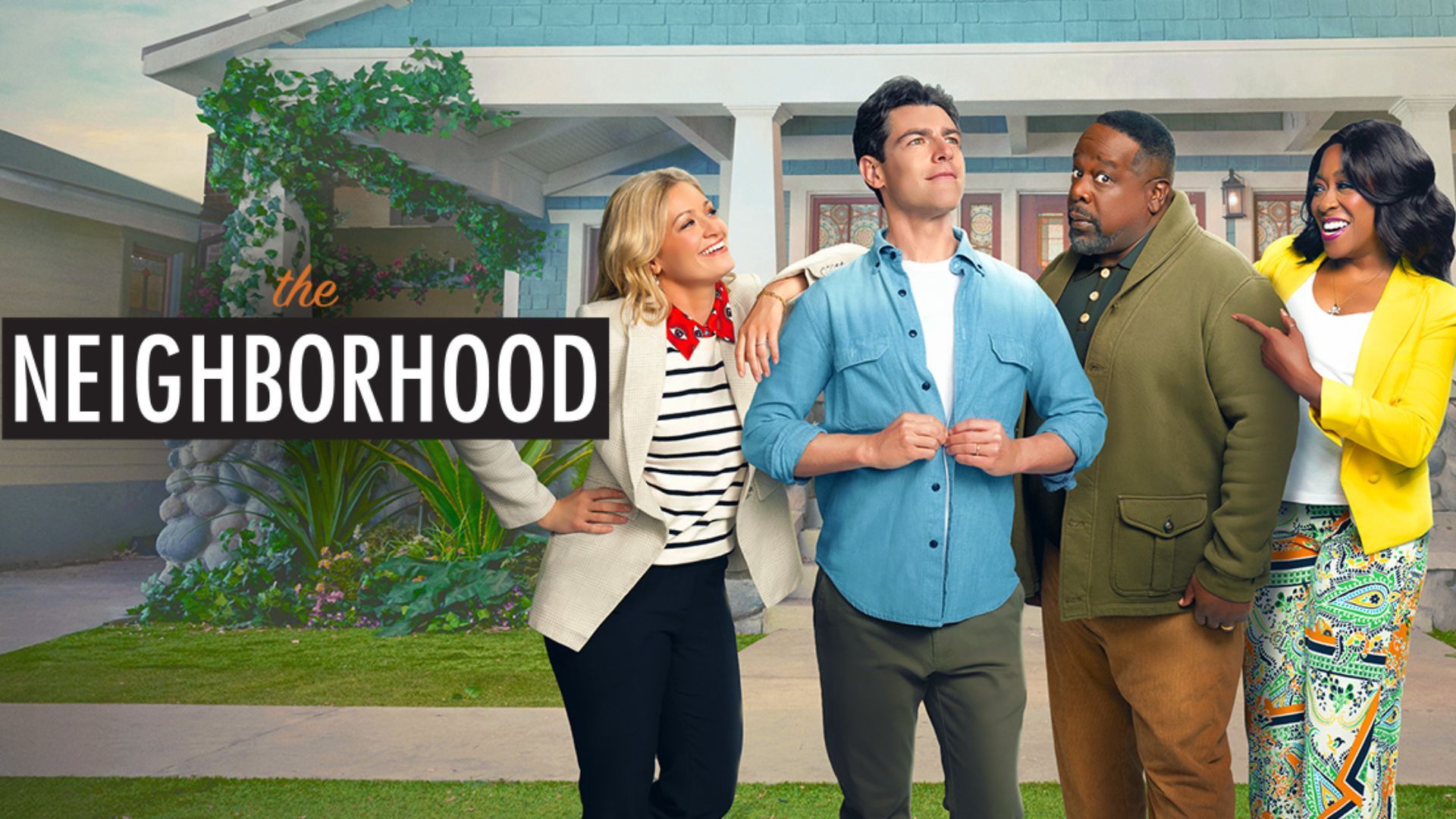 The Neighborhood