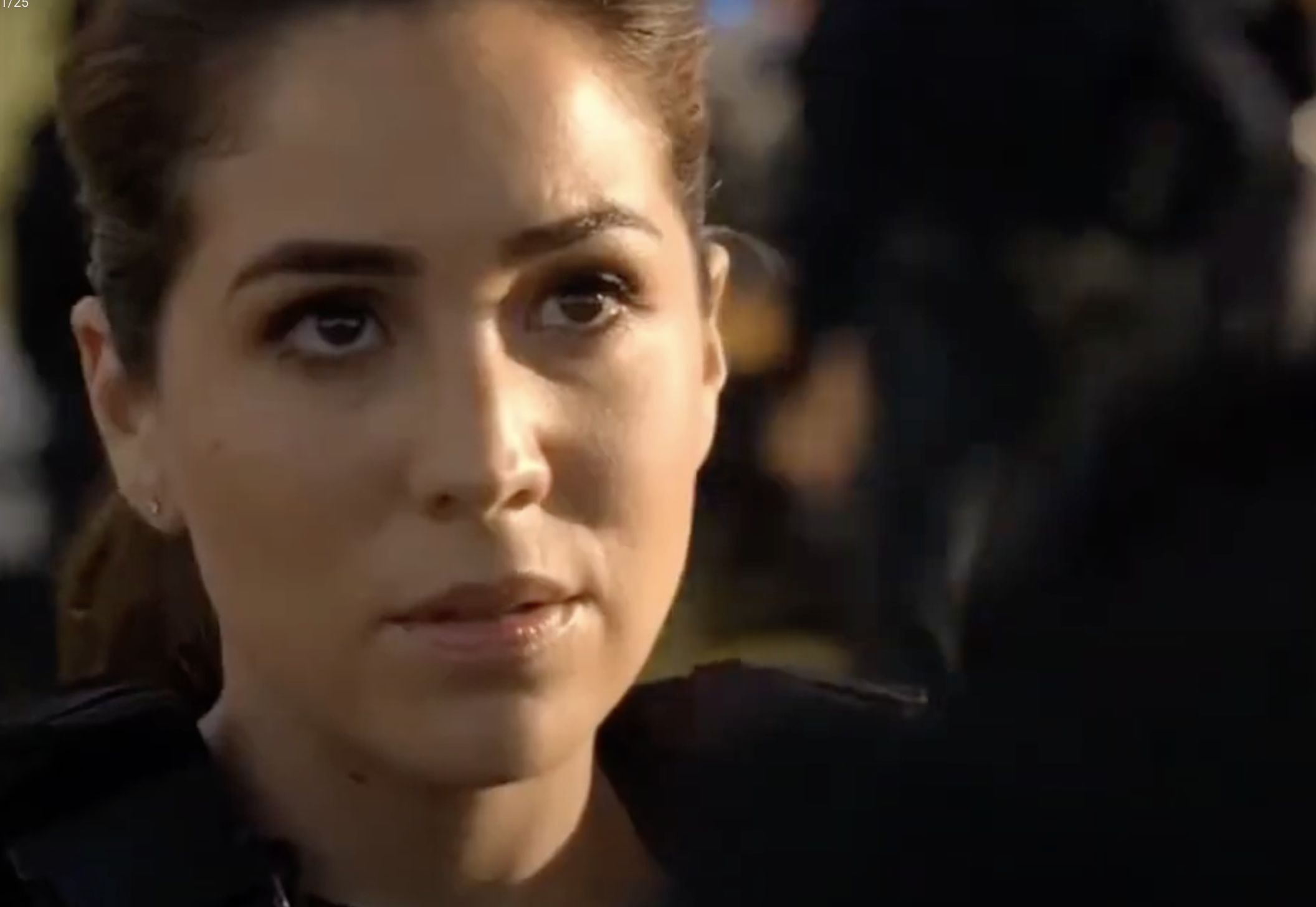 What is Project Dragonfly in Blindspot season 3? (Image Via NBC)