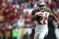 Tampa Bay Buccaneers v Washington Redskins - Source: Getty