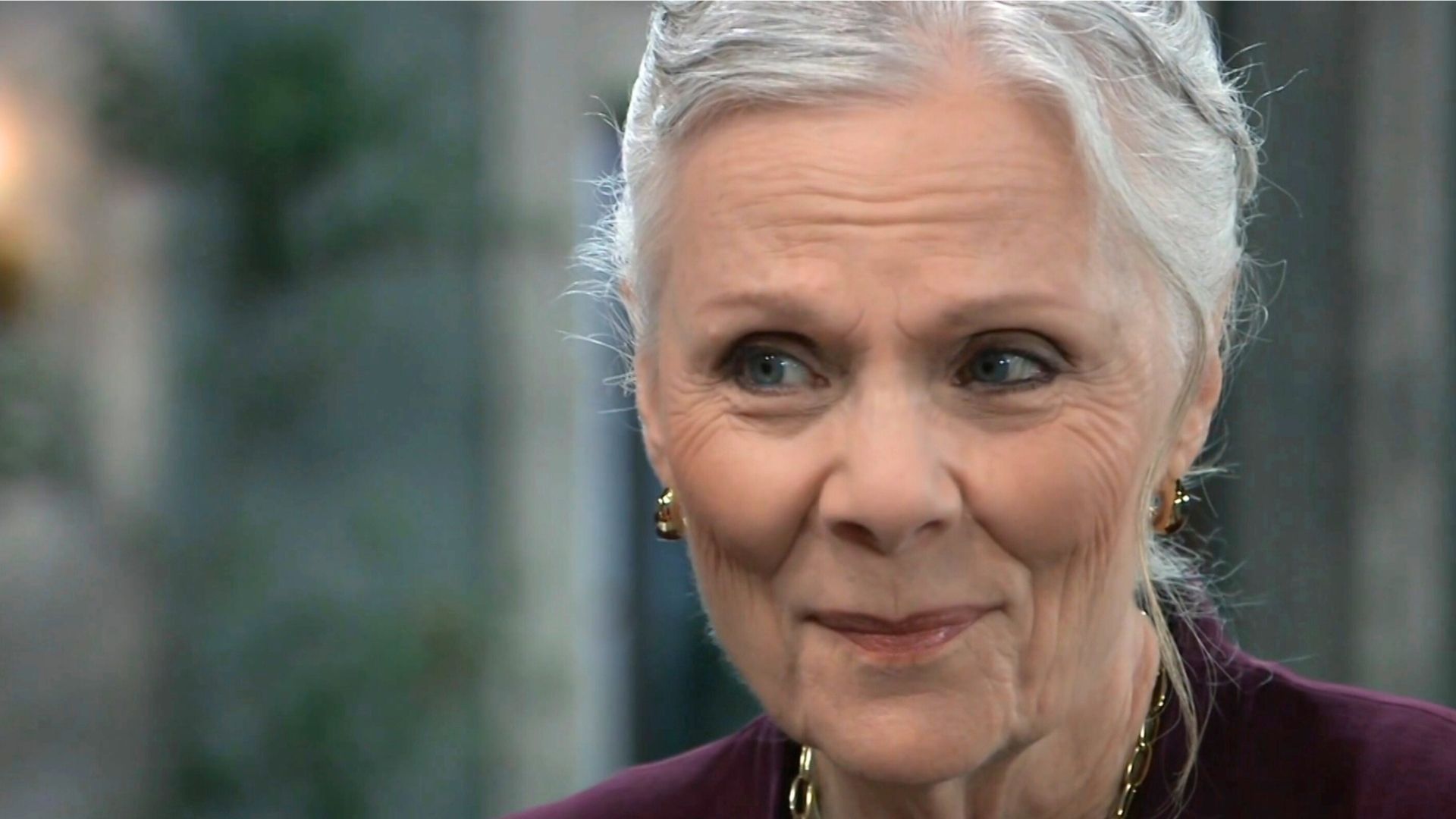 Tracy is about to lose it on Ronnie once again | Image: ABC