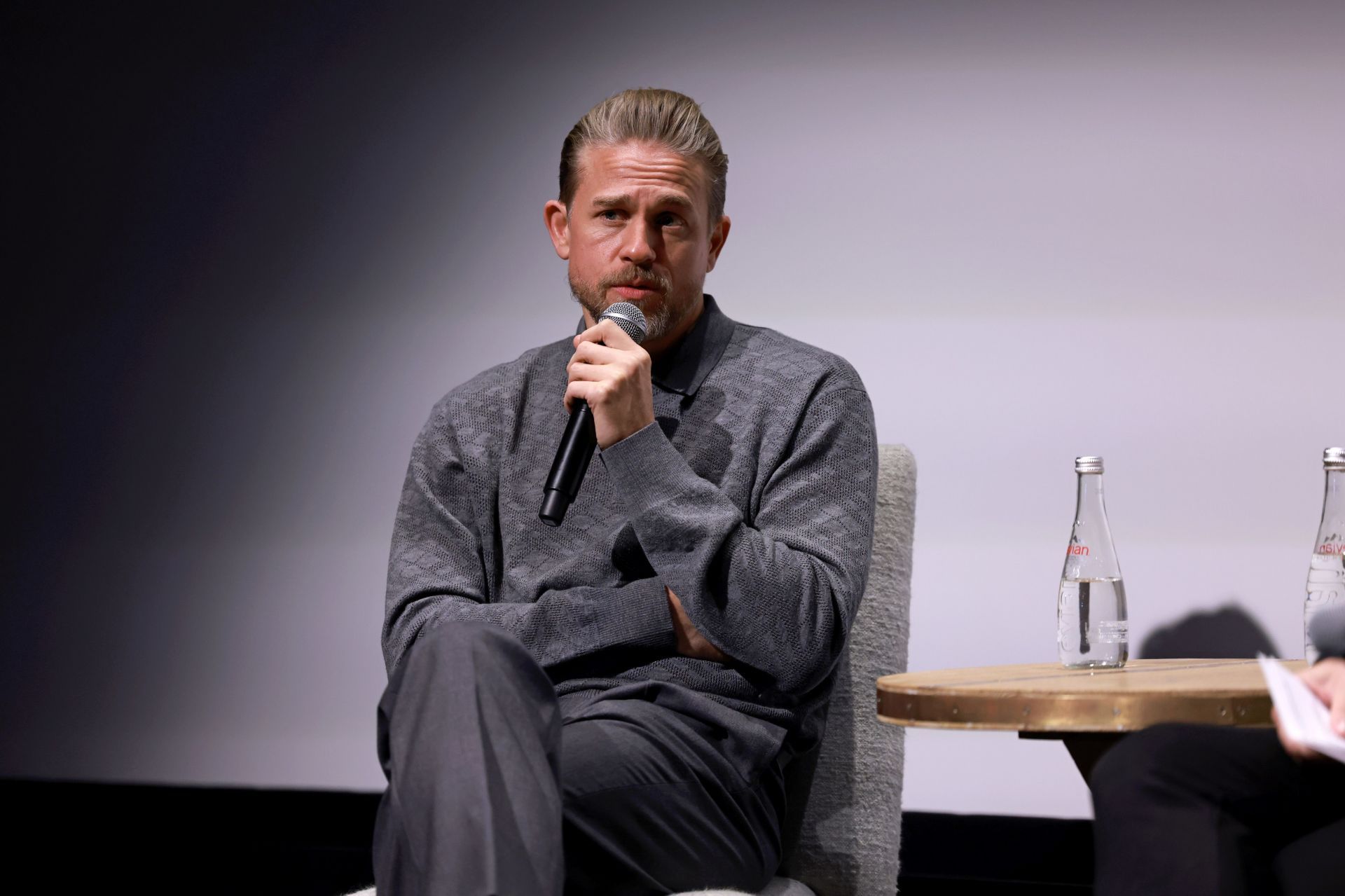 Netflix MONSTER: The Ed Gein Story Genre/SAG Nom Comm Screening - Source: Getty