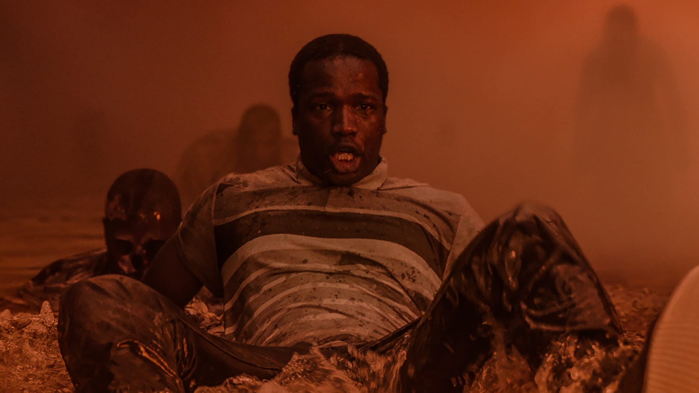 A still from His House (Image via IMDB)