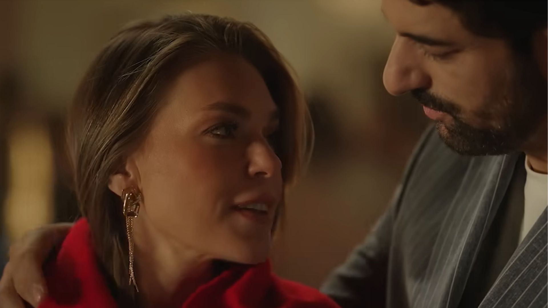 Old Money: Release date news (Image via YouTube/Netflix)