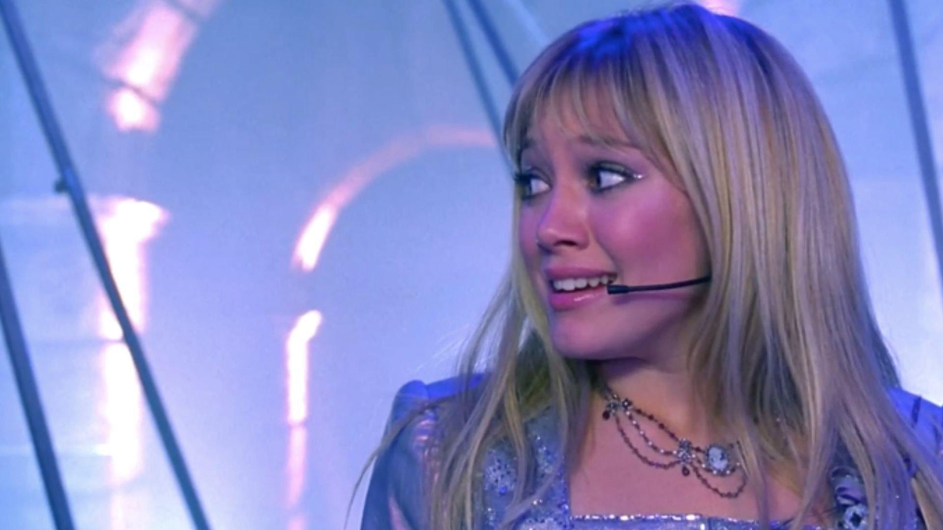 A still from &#039;The Lizzie McGuire Movie&#039; | Image via Walt Disney Pictures