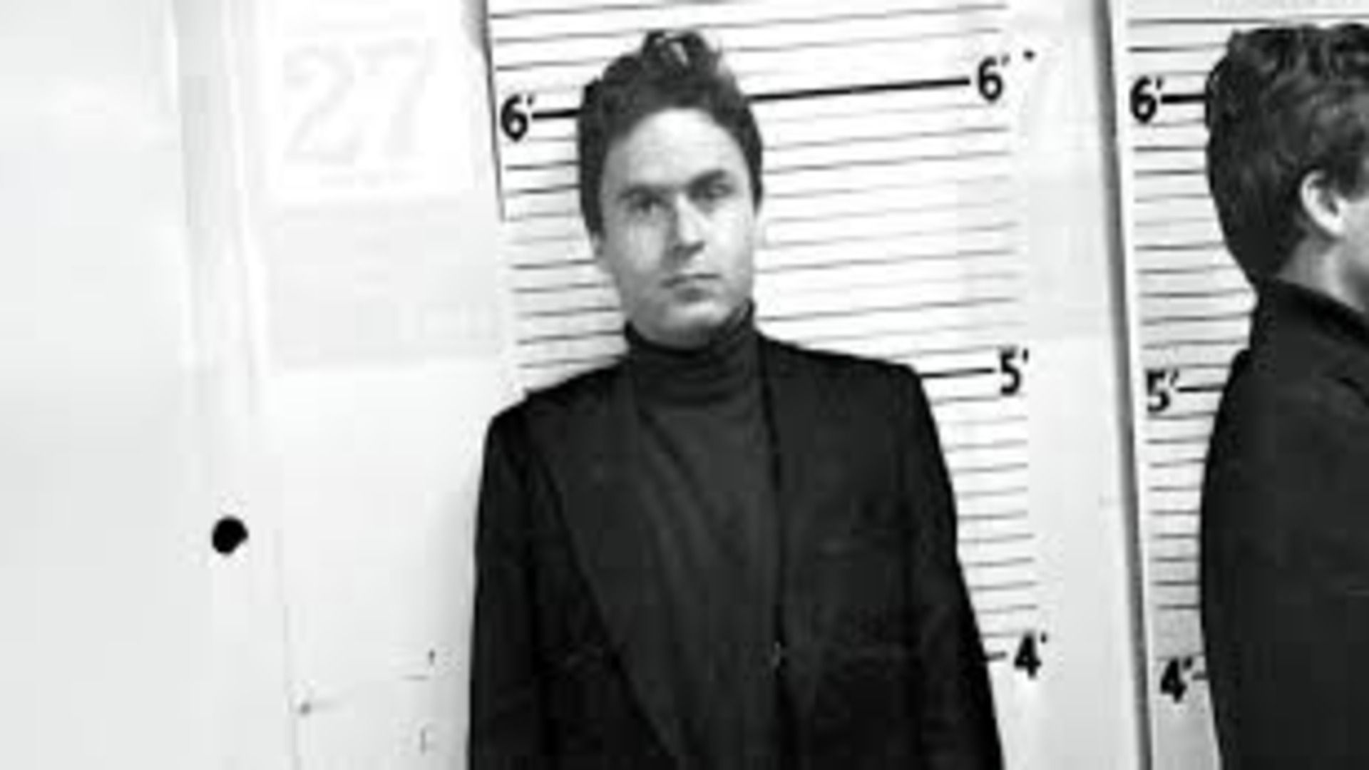 Ted Bundy (Image via Netflix)