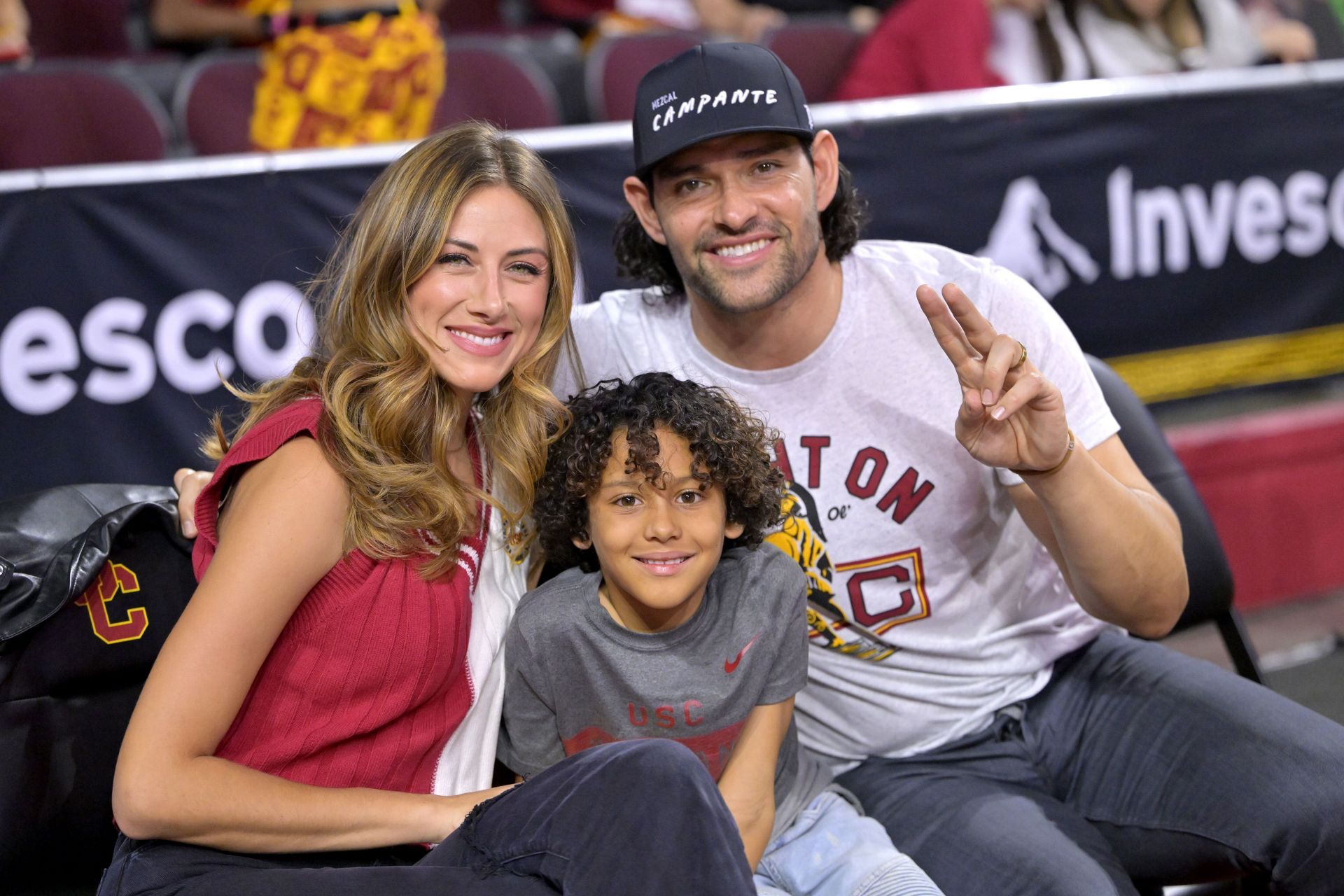 UCLA v USC - Source: Getty