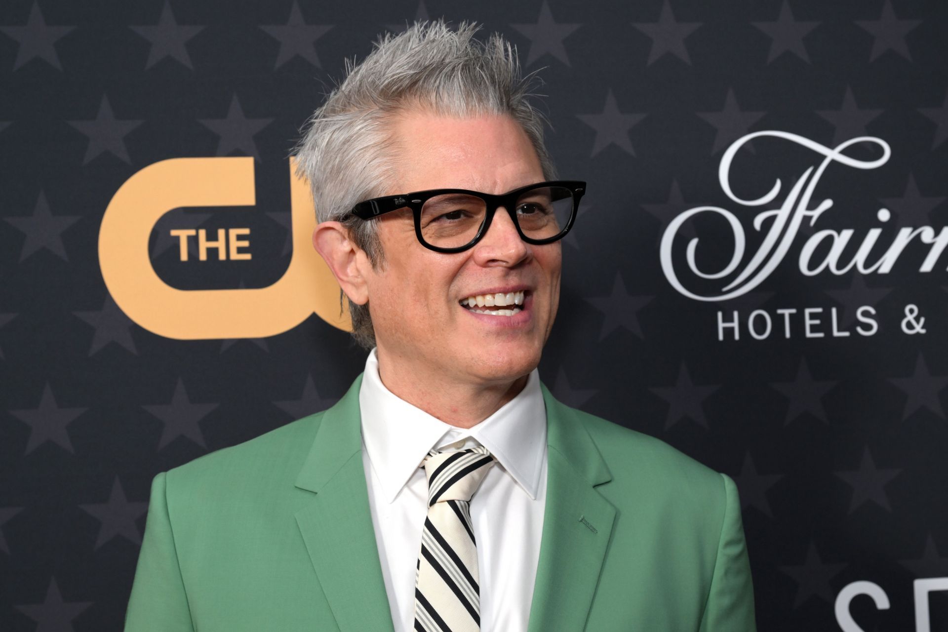 Champagne Collet &amp; OBC Wines Celebrates The 28th Annual Critics Choice Awards - Source: Getty