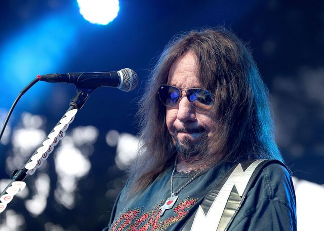 Ace Frehley death reportedly being investigated following shock passing from massive brain bleed