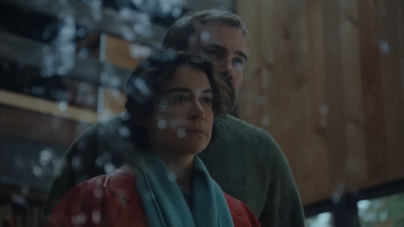 Still from Keeper (Image via YouTube @/NEON)