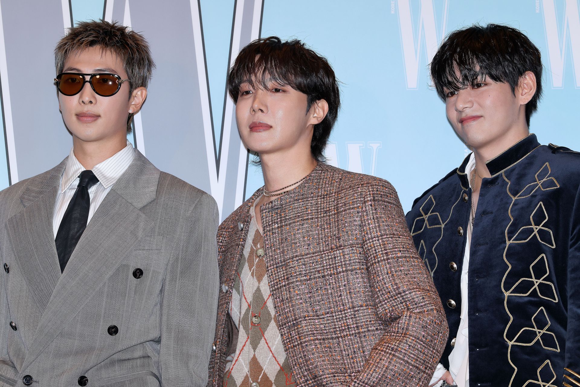 W Magazine Korea &quot;Love Your W&quot; - Photocall - Source: Getty