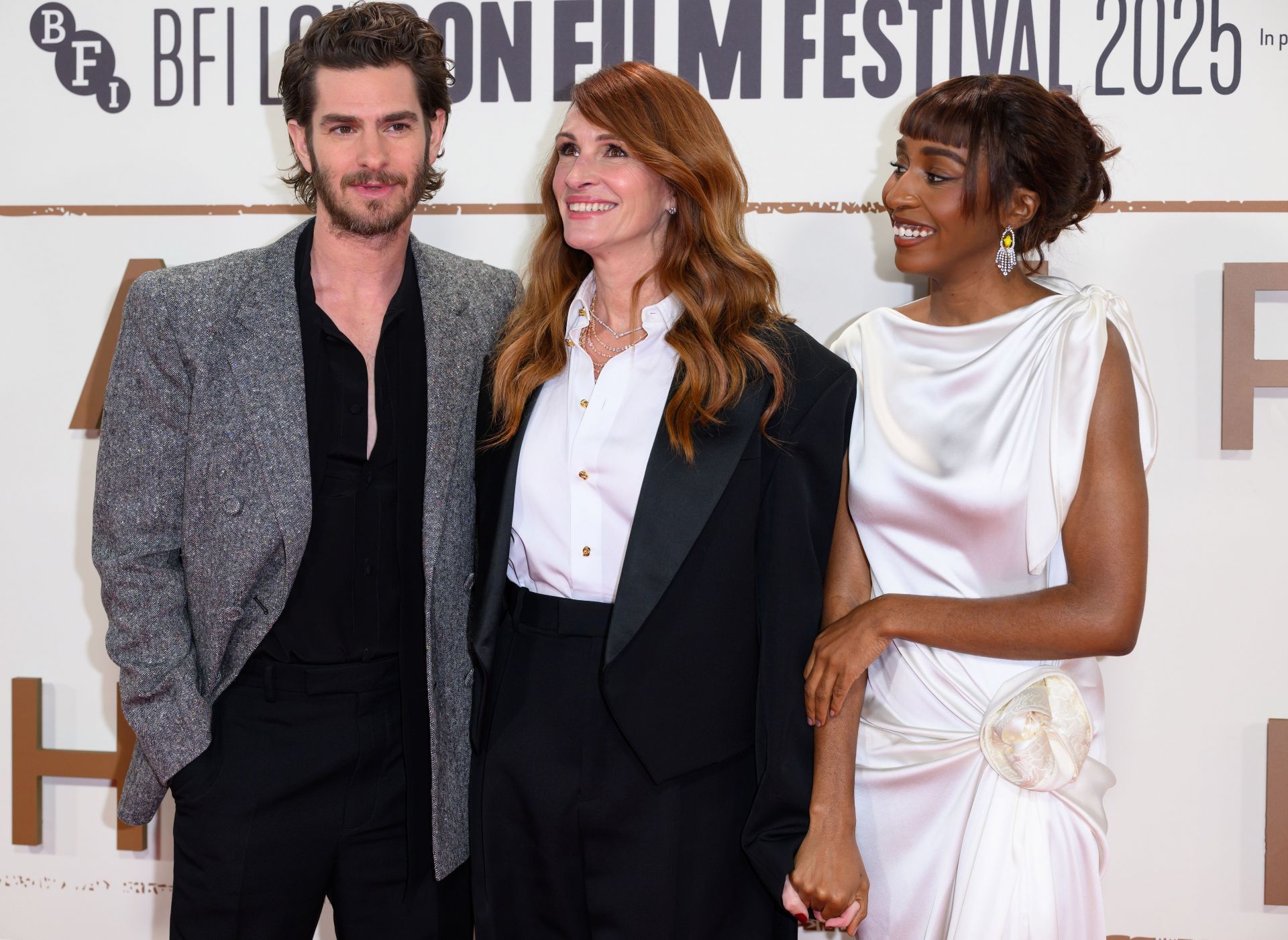 &quot;After the Hunt&quot; Headline Gala - The 69th BFI London Film Festival - Source: Getty