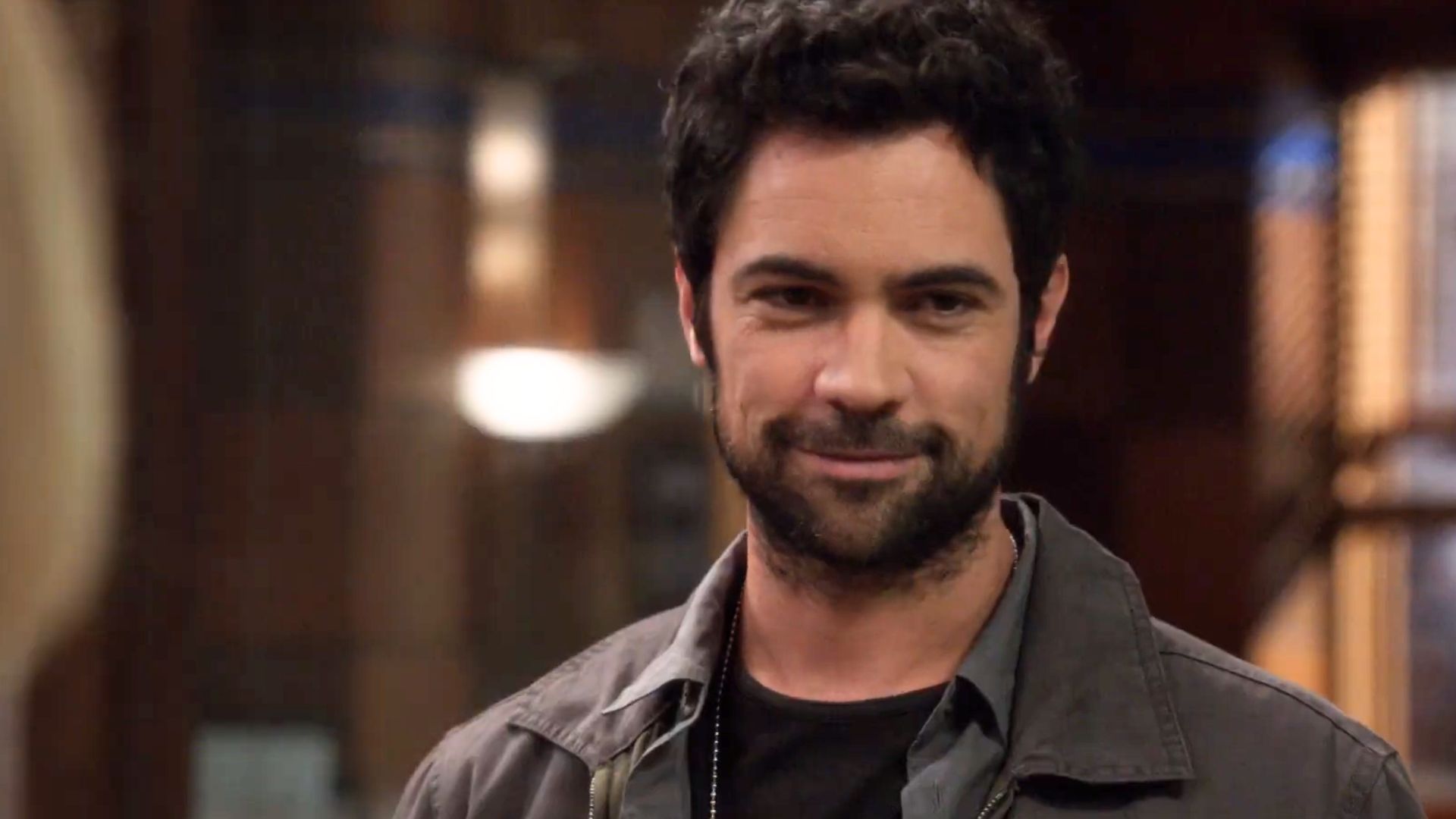 Danny Pino in Law &amp; Order: SVU | Image via Wolf Entertainment