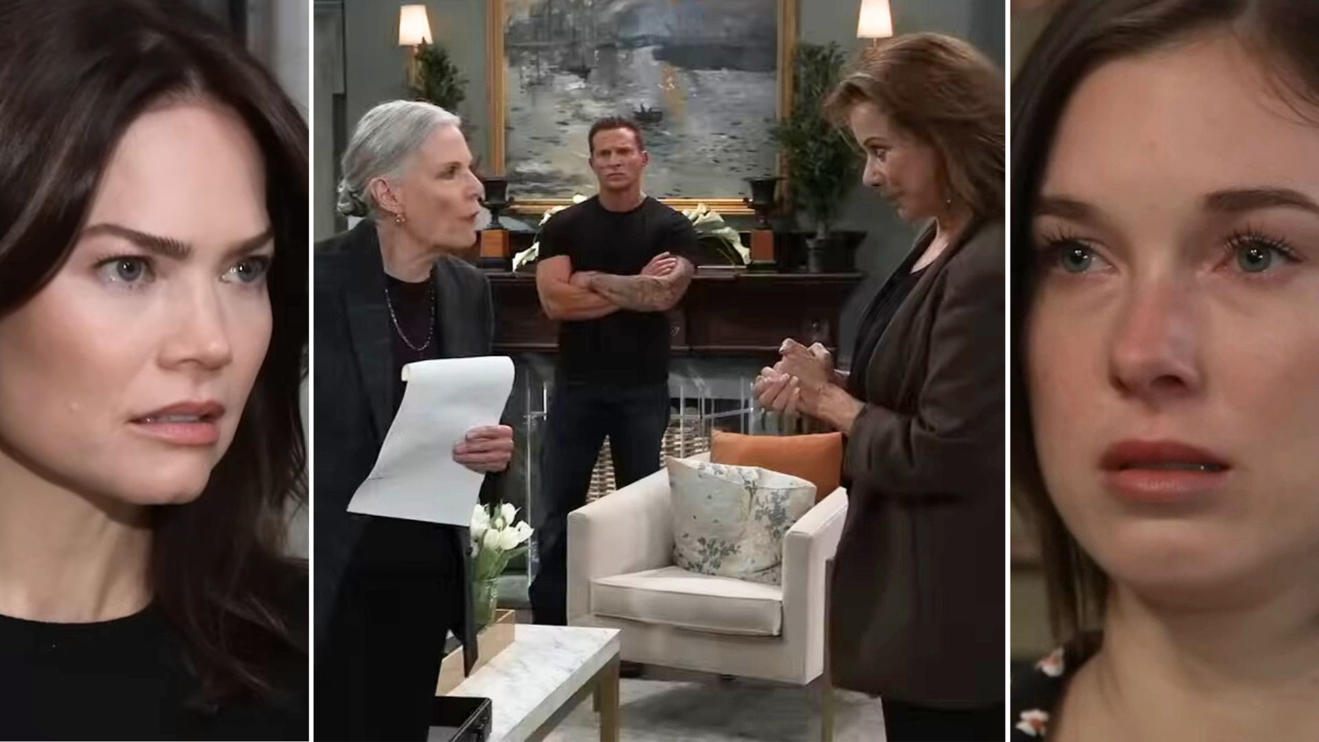 General Hospital