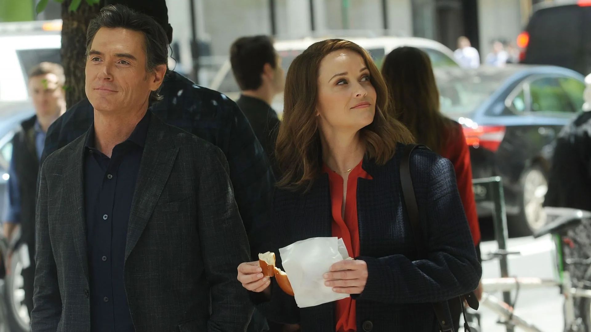 Billy Crudup, Reese Witherspoon