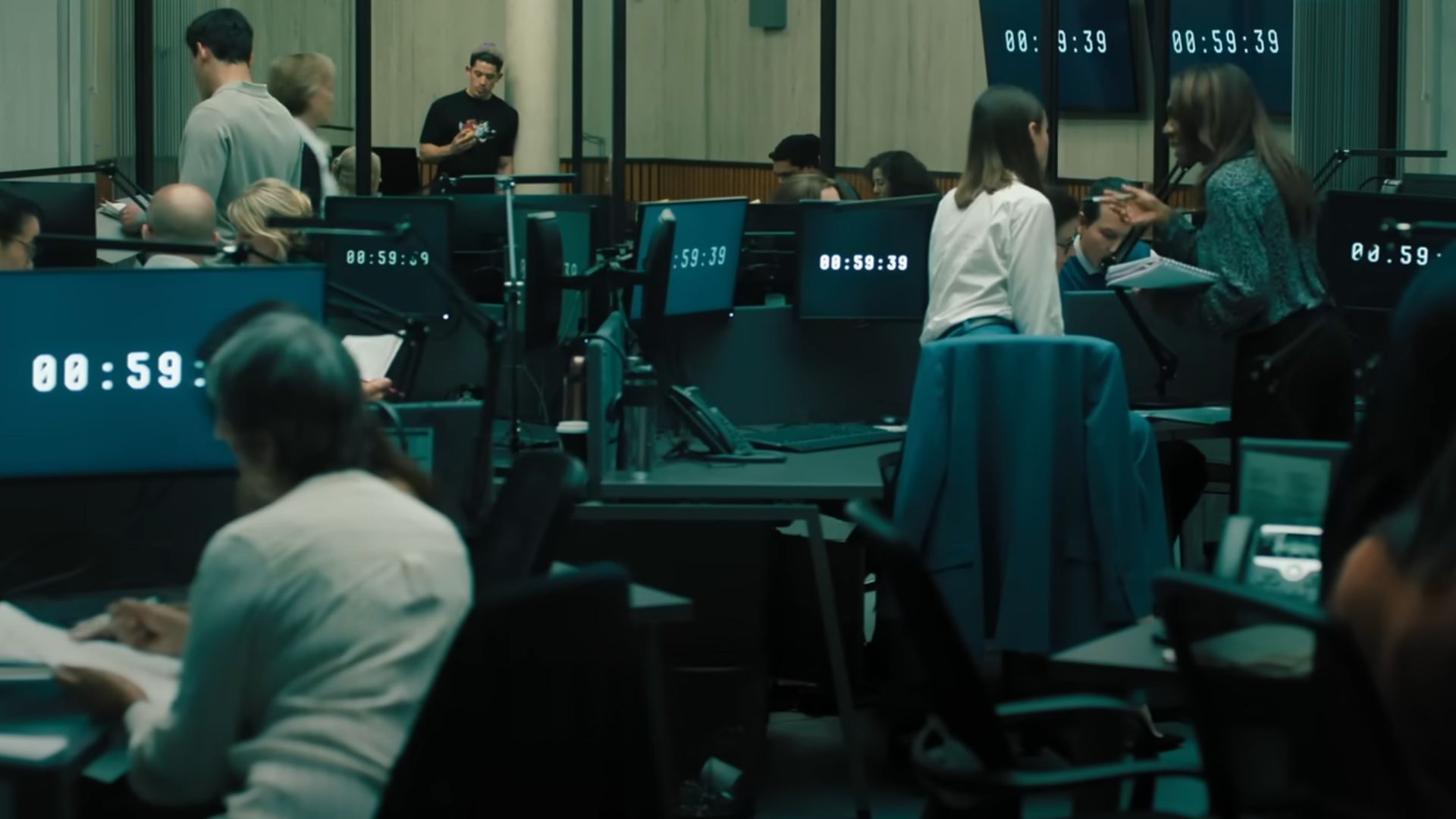 Still from the show (Image via Apple TV)