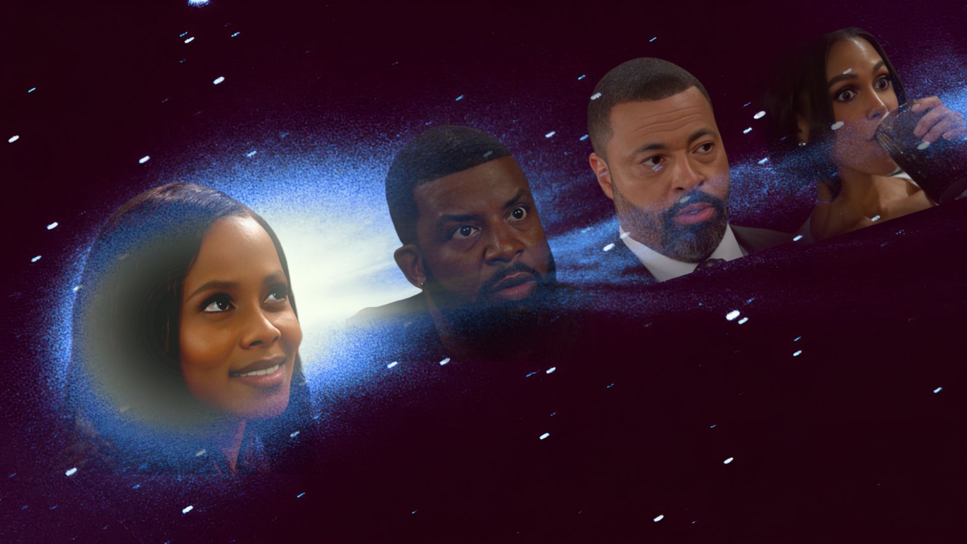 Hayley just shook up the universe of Beyond the Gates | Image: CBS