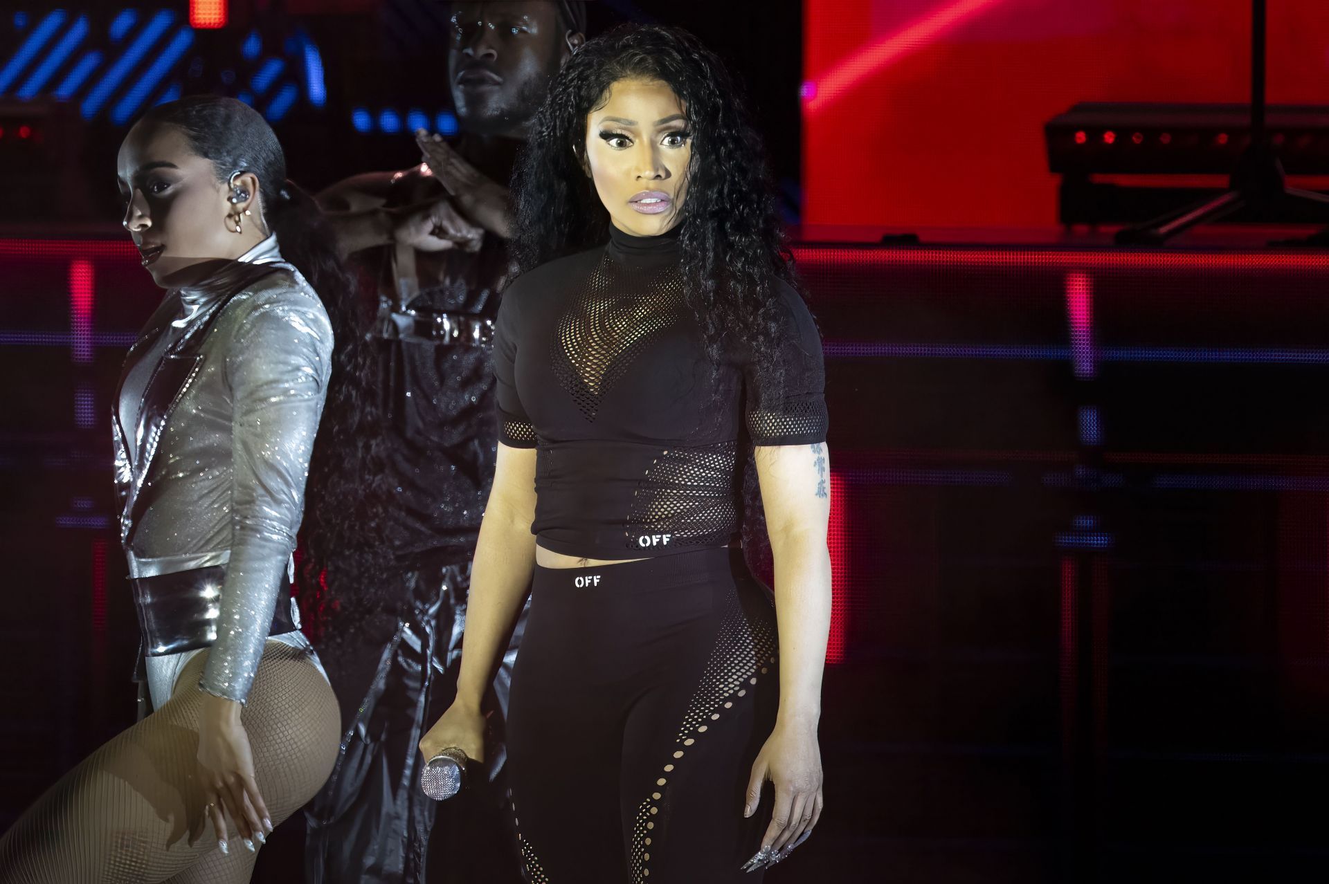2024 Dreamville Music Festival - Source: Getty