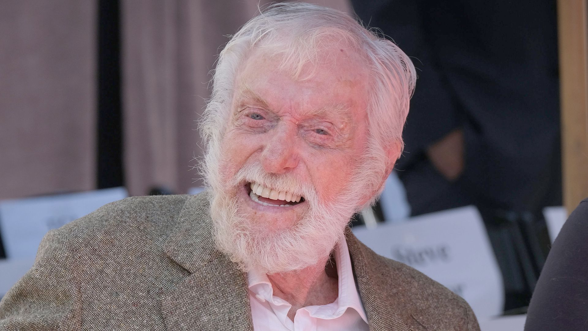 Days of Our Lives alum Dick Van Dyke. | Image Source: JPI