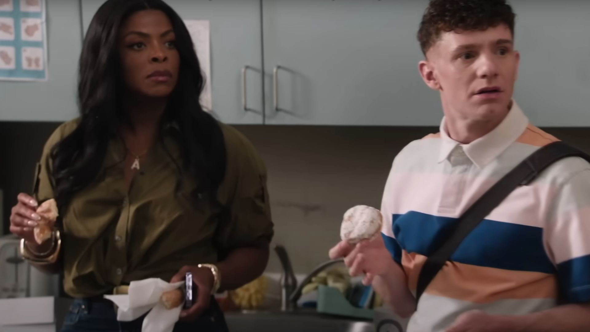 Abbott Elementary Season 5 Episode 6: Release date news (Image via YouTube/ABC)