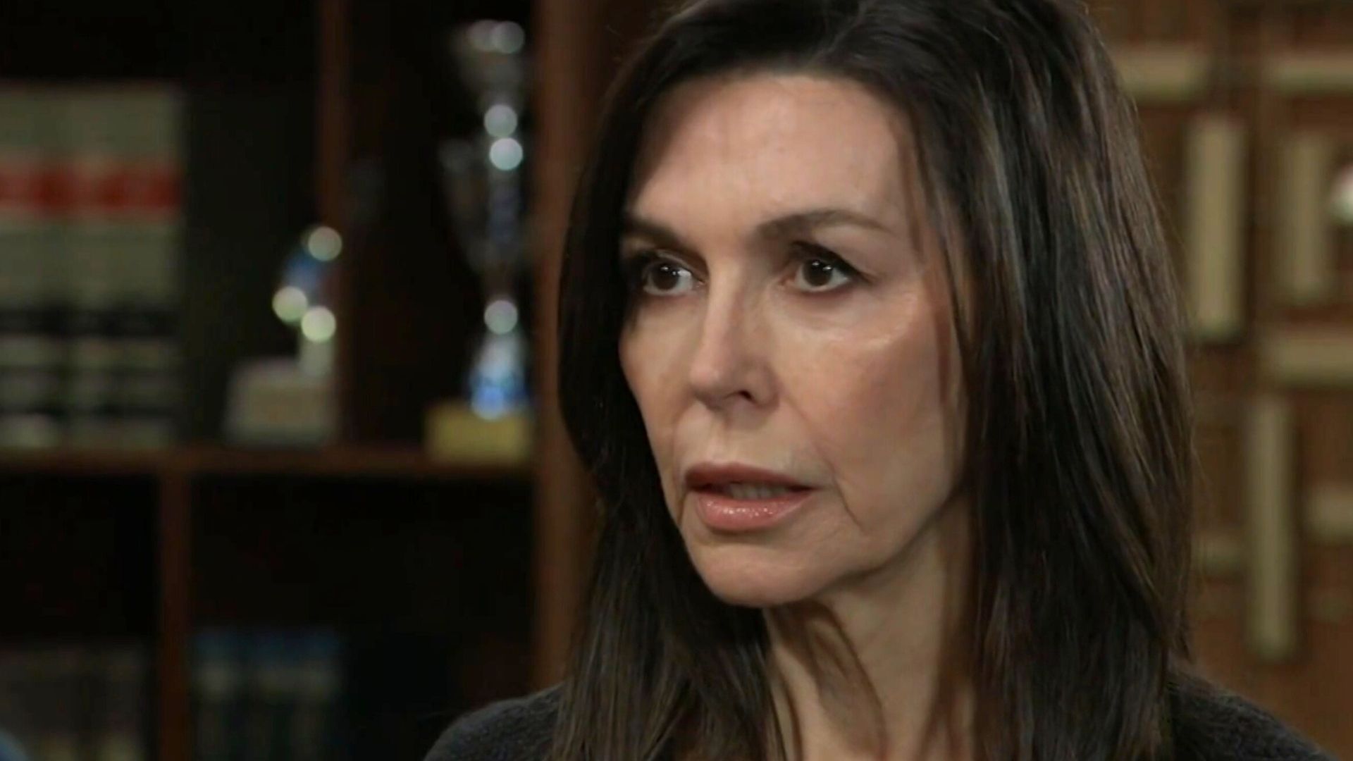 Anna gets a search warrant | Image: ABC