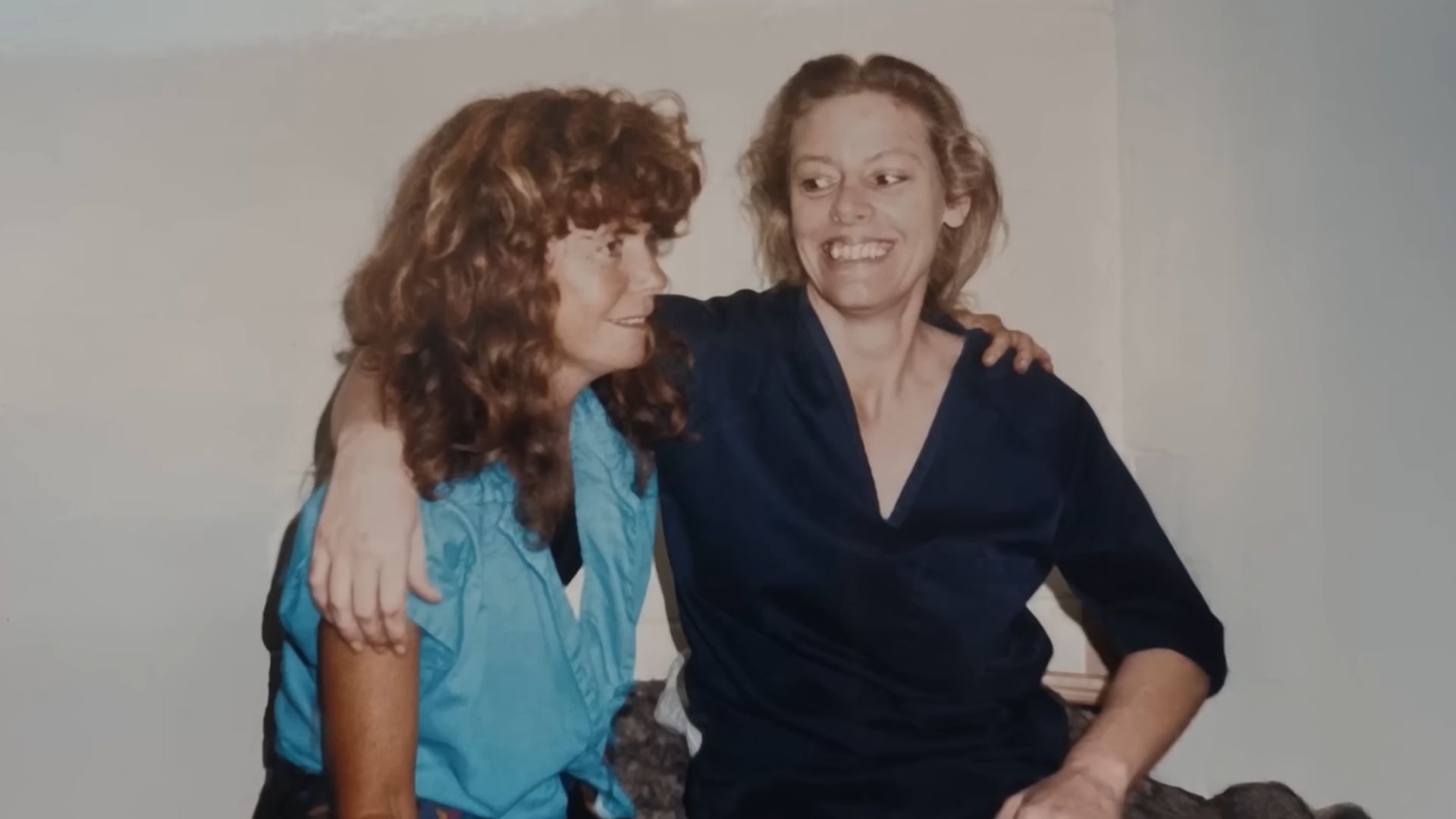 A still from Aileen: Queen of the Serial Killers