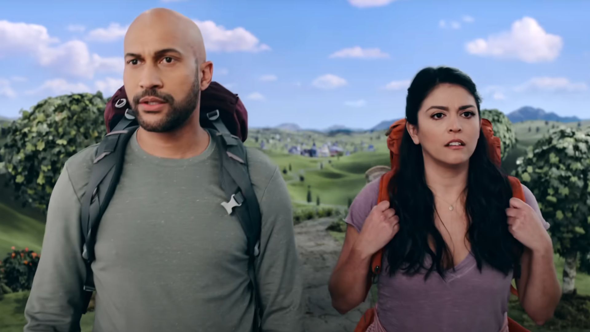 Schmigadoon! is returning for fans two years after its conclusion (Image via YouTube/Apple TV+)