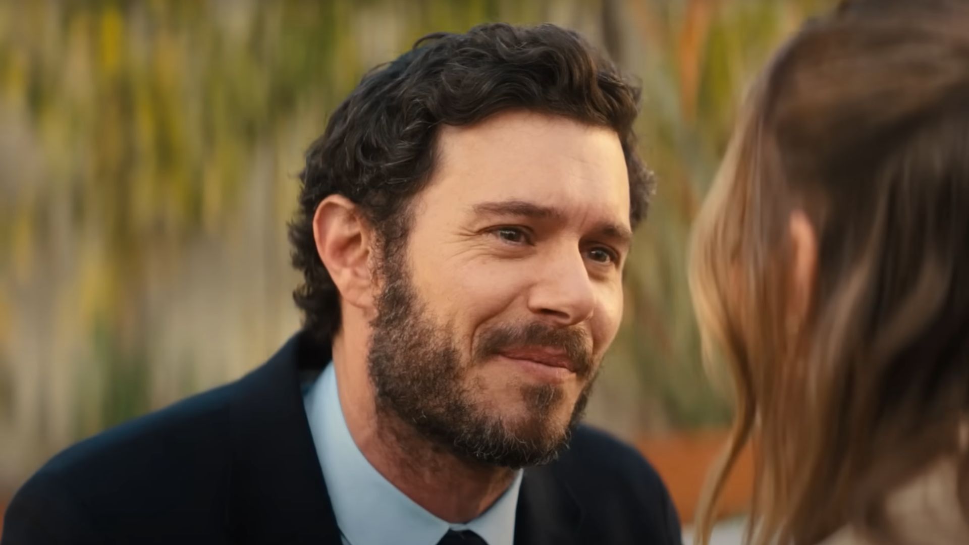 Nobody Wants This Season 2 soundtrack (Image via YouTube/Netflix)