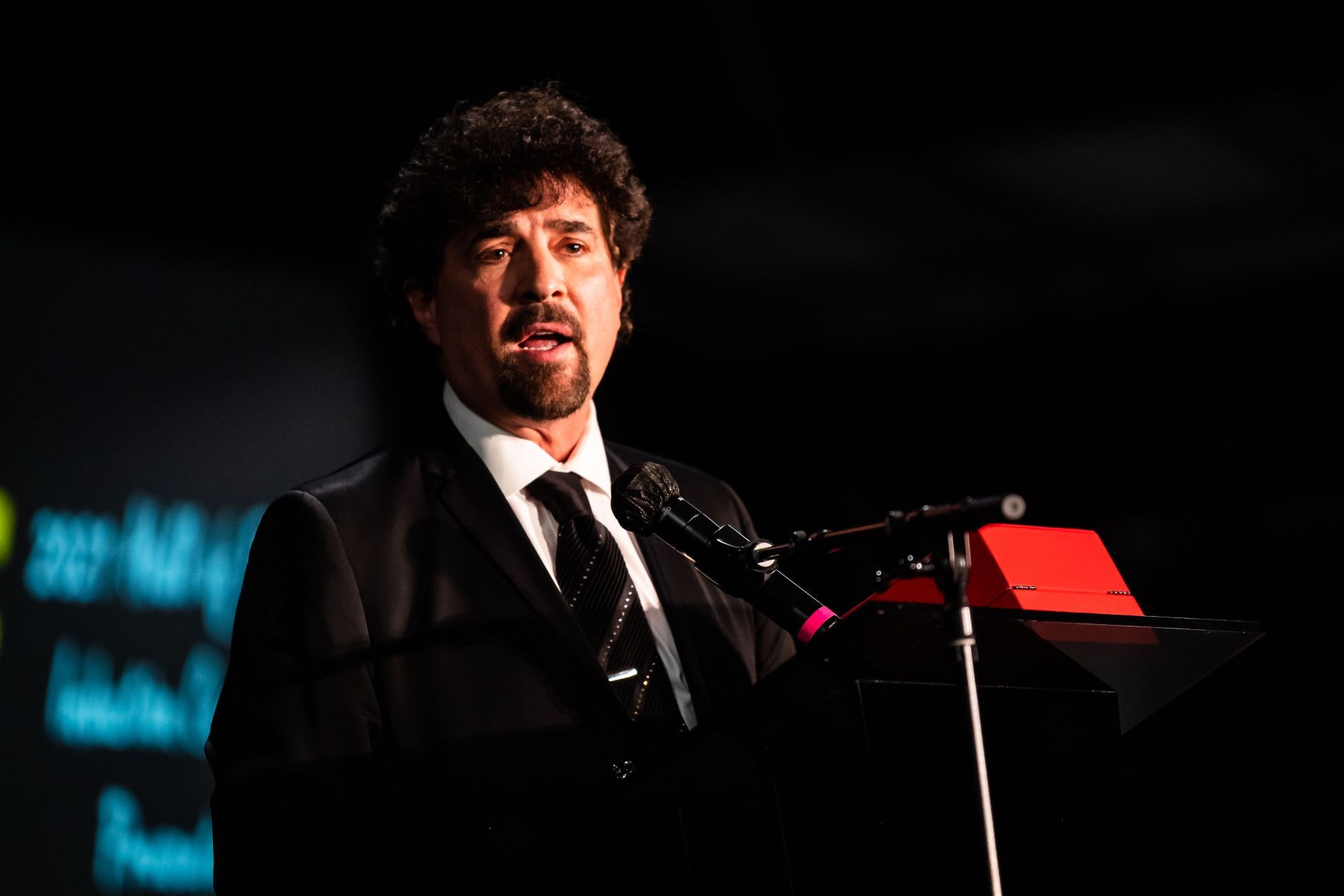 Nashville Fairgrounds Speedway Hall Of Fame 2021 Induction Ceremony - Source: Getty
