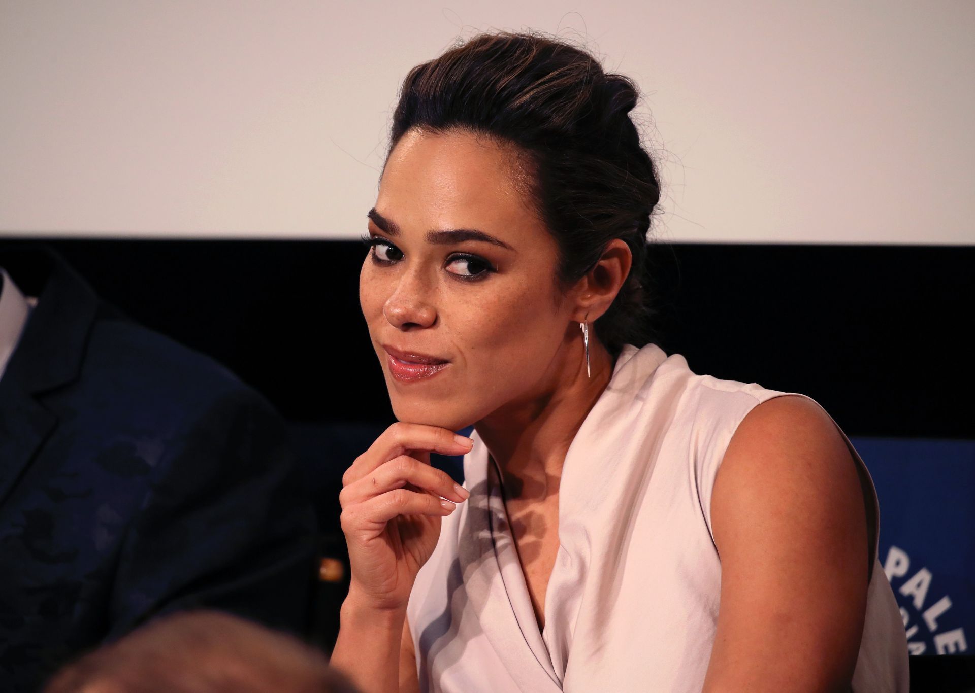 The Paley Center For Media&#039;s 2019 PaleyFest Fall TV Previews - CBS - Inside - Source: Getty