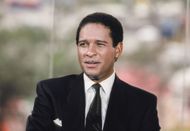 1988 Olympics - Source: Getty