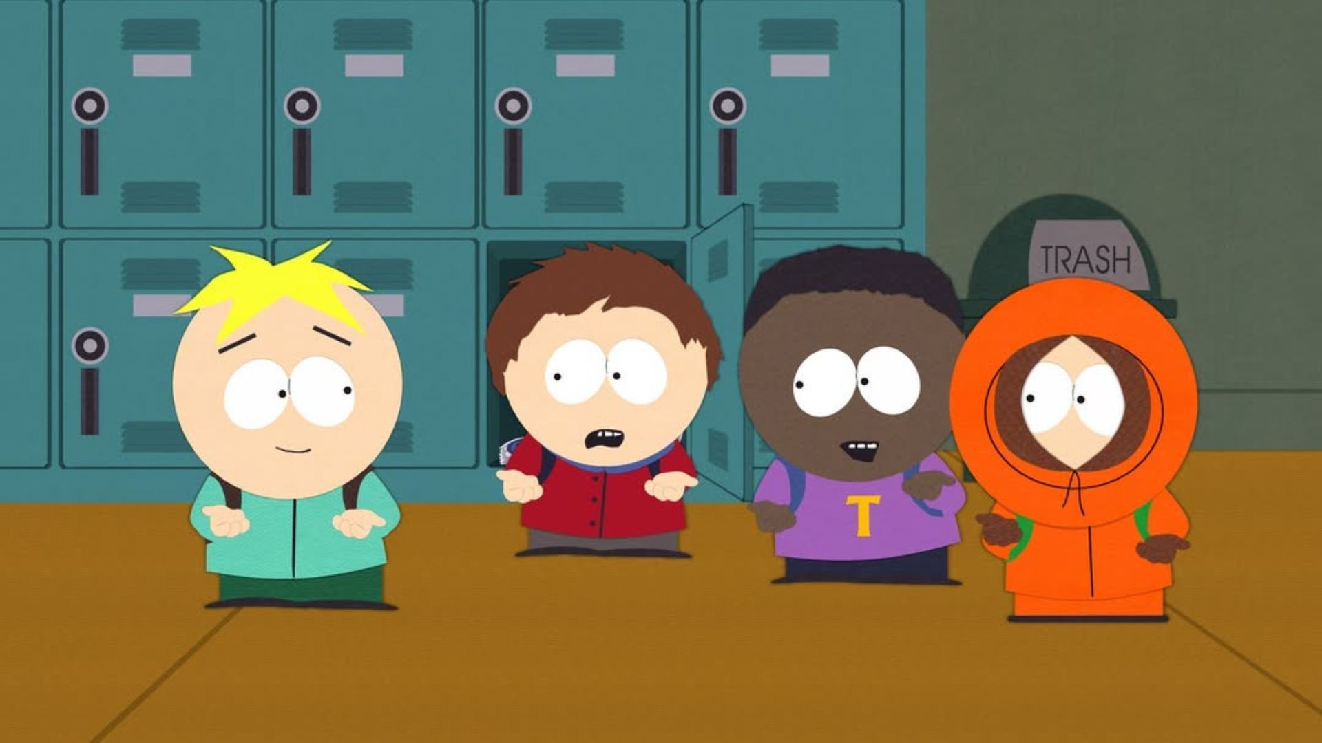 South Park Season 27 Episode 6 (Image via Instagram/@southpark)